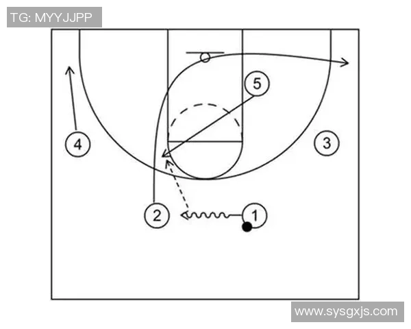 武汉篮球队的控制体系与战术创新分析探讨