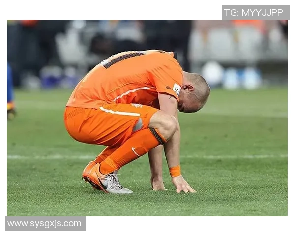 荷兰足球明星绰号背后的故事与传奇时刻揭秘