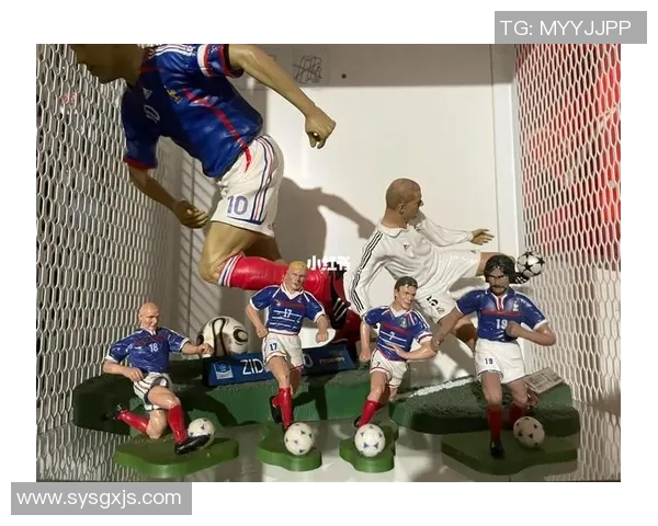 足球明星人偶钩织教程打造个性化球迷收藏品的创意之旅