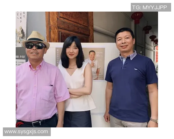 陈伟专访：从乒乓球新星到世界冠军的辉煌历程回顾与展望