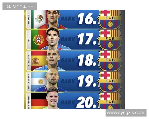 罕见出场却依然闪耀的足球明星们的传奇故事与成就